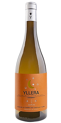 Yllera Chardonnay Vendimia Nocturna